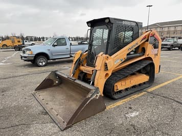 Main image Mustang 2500RT